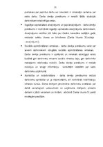 Referāts 'Darba devēja tiesības un pienākumi', 15.