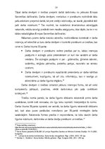 Referāts 'Darba devēja tiesības un pienākumi', 18.