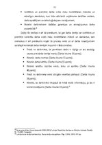 Referāts 'Darba devēja tiesības un pienākumi', 22.