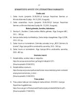 Referāts 'Darba devēja tiesības un pienākumi', 27.