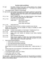 Konspekts 'Latvija Pirmajā pasaules karā, Latvijas valsts izveidošana', 2.