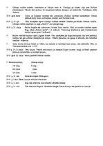 Konspekts 'Latvija Pirmajā pasaules karā, Latvijas valsts izveidošana', 3.