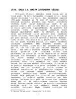 Referāts '1934.gada 15.maija apvērsuma juridisks raksturojums', 3.