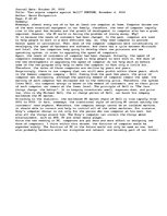 Eseja 'Can Anyone Compete against Dell?', 1.