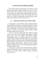 Referāts 'Kārļa Ulmaņa ietekme uz ekonomikas teorijas veidošanos Latvijā', 6.