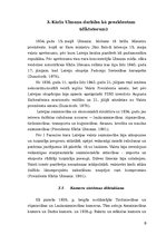 Referāts 'Kārļa Ulmaņa ietekme uz ekonomikas teorijas veidošanos Latvijā', 9.