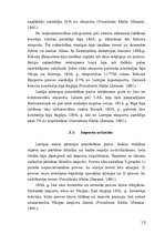 Referāts 'Kārļa Ulmaņa ietekme uz ekonomikas teorijas veidošanos Latvijā', 13.