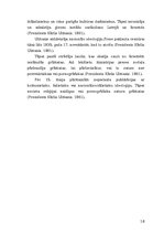 Referāts 'Kārļa Ulmaņa ietekme uz ekonomikas teorijas veidošanos Latvijā', 16.