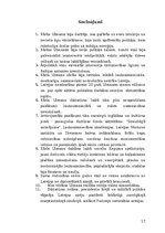 Referāts 'Kārļa Ulmaņa ietekme uz ekonomikas teorijas veidošanos Latvijā', 17.