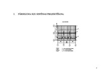 Konspekts 'Studiju projekts - metāla konstrukcijās', 4.
