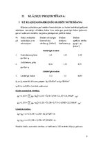 Konspekts 'Studiju projekts - metāla konstrukcijās', 5.