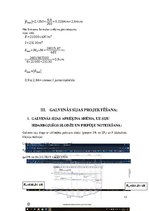 Konspekts 'Studiju projekts - metāla konstrukcijās', 13.