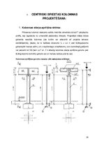 Konspekts 'Studiju projekts - metāla konstrukcijās', 35.