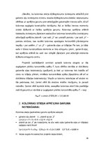 Konspekts 'Studiju projekts - metāla konstrukcijās', 36.