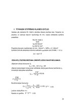 Konspekts 'Studiju projekts - metāla konstrukcijās', 38.