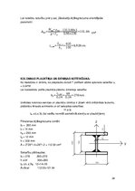 Konspekts 'Studiju projekts - metāla konstrukcijās', 39.