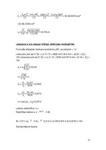 Konspekts 'Studiju projekts - metāla konstrukcijās', 41.