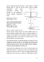 Konspekts 'Studiju projekts - metāla konstrukcijās', 43.