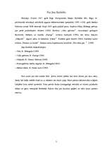 Eseja 'Jāņa Einfelda krājuma "Mēness bērns" stāsta "Svešās kāpnes" analīze', 3.