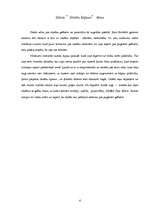 Eseja 'Jāņa Einfelda krājuma "Mēness bērns" stāsta "Svešās kāpnes" analīze', 4.