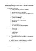 Eseja 'Jāņa Einfelda krājuma "Mēness bērns" stāsta "Svešās kāpnes" analīze', 7.