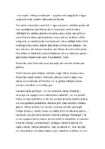 Konspekts 'Teksta analīze - Gleznotājs Kristīne Želve', 3.