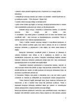 Prakses atskaite 'Viesnīcu prakse viesnīcā "Gutenbergs"', 8.