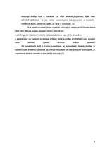 Prakses atskaite 'Viesnīcu prakse viesnīcā "Gutenbergs"', 9.