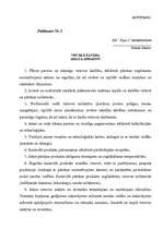 Prakses atskaite 'Viesnīcu prakse viesnīcā "Gutenbergs"', 31.