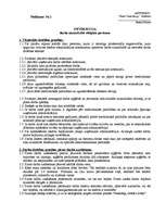 Prakses atskaite 'Viesnīcu prakse viesnīcā "Gutenbergs"', 35.