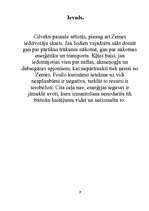 Referāts 'Nākotnes enerģijas avots – ūdeņradis', 3.