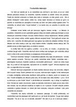 Eseja 'Vardarbība televīzijā', 1.