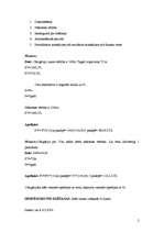 Konspekts 'Diskontēšana, nākotnes vērtība un ienesīgums pie dzēšanas', 2.