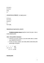 Konspekts 'Diskontēšana, nākotnes vērtība un ienesīgums pie dzēšanas', 3.