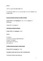 Konspekts 'Diskontēšana, nākotnes vērtība un ienesīgums pie dzēšanas', 5.