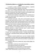 Referāts 'Cilvēktiesību aizsardzības mehānismi Latvijā', 5.