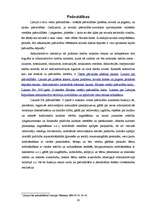 Referāts 'Cilvēktiesību aizsardzības mehānismi Latvijā', 19.