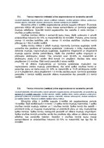 Konspekts 'Treniņu plāna projekts', 14.