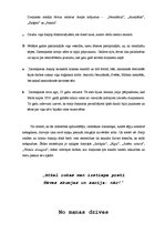 Konspekts 'Jānis Ziemeļnieks. Traģiskā dzīves izjūta', 3.