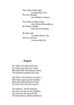 Konspekts 'Jānis Ziemeļnieks. Traģiskā dzīves izjūta', 13.