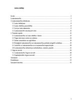 Referāts 'Lauksaimniecība Jelgavas novadā', 1.