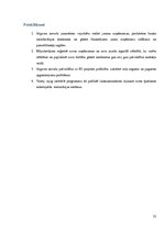 Referāts 'Lauksaimniecība Jelgavas novadā', 32.