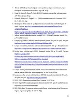 Referāts 'Lauksaimniecība Jelgavas novadā', 35.