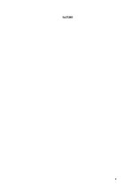 Diplomdarbs 'Personāla vadības procesa galveno aspektu analīze tūrisma nozares uzņēmumā', 2.