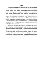 Diplomdarbs 'Personāla vadības procesa galveno aspektu analīze tūrisma nozares uzņēmumā', 3.