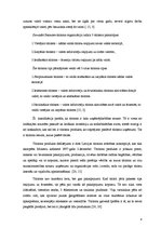 Diplomdarbs 'Personāla vadības procesa galveno aspektu analīze tūrisma nozares uzņēmumā', 6.