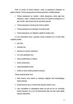 Diplomdarbs 'Personāla vadības procesa galveno aspektu analīze tūrisma nozares uzņēmumā', 7.