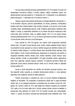 Diplomdarbs 'Personāla vadības procesa galveno aspektu analīze tūrisma nozares uzņēmumā', 17.