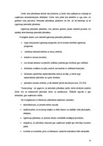 Diplomdarbs 'Personāla vadības procesa galveno aspektu analīze tūrisma nozares uzņēmumā', 26.