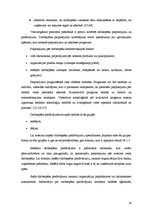 Diplomdarbs 'Personāla vadības procesa galveno aspektu analīze tūrisma nozares uzņēmumā', 27.